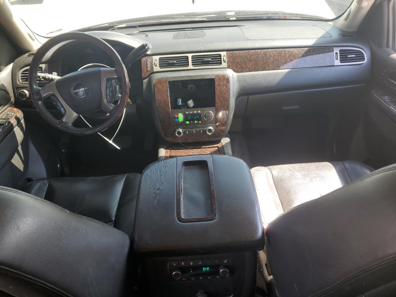 2012 GMC Yukon Denali VIN: 1GKS2EEF2CR255847 Lot: 65544915