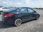 2012 HYUNDAI ACCENT GLS   for sale at Copart ON - OTTAWA