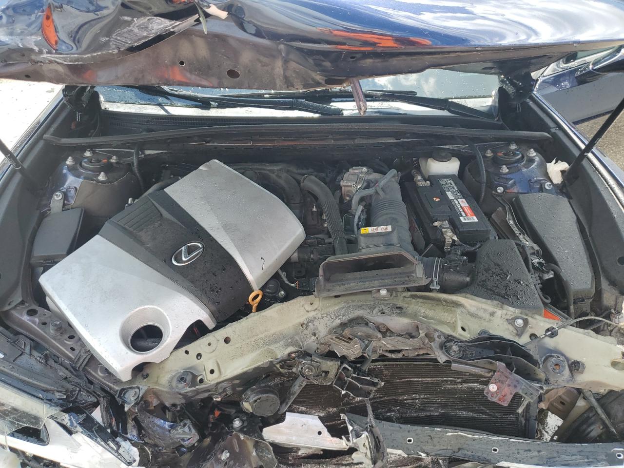 2020 Lexus Es 350 Base VIN: 58ACZ1B16LU052992 Lot: 64736705