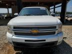 2013 CHEVROLET SILVERADO K1500 LTZ for sale at Copart AL - TANNER