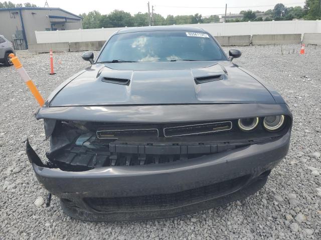  DODGE CHALLENGER 2019 Серый
