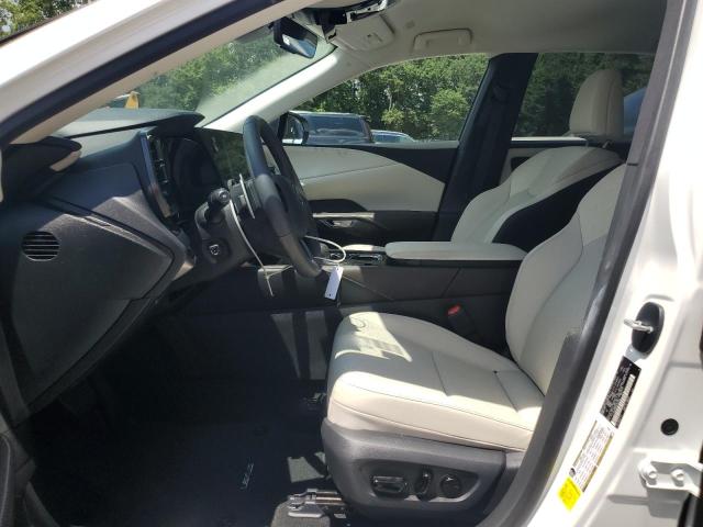  LEXUS RX350 2024 Белы