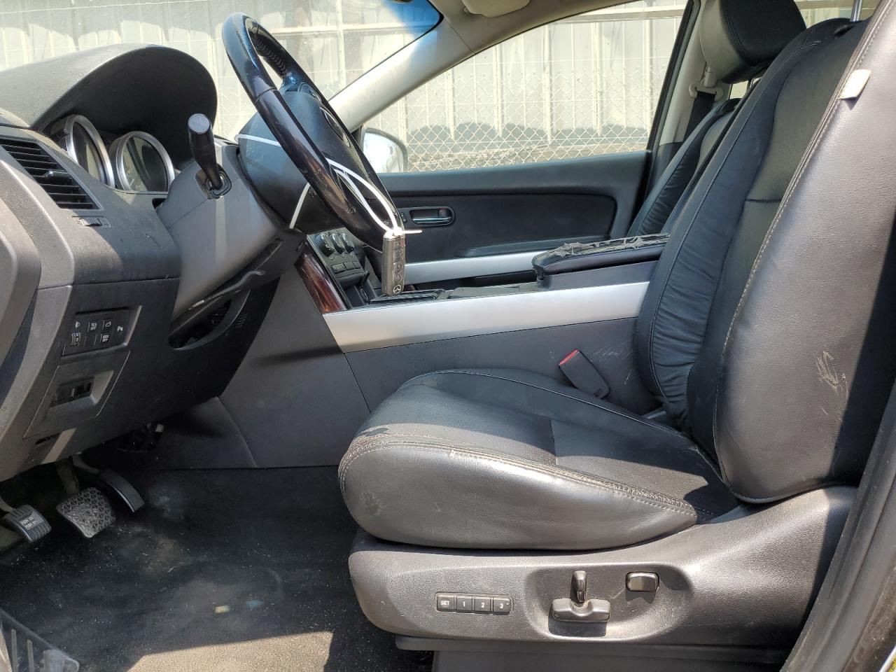 2014 Mazda Cx-9 Grand Touring VIN: JM3TB2DV7E0432933 Lot: 64808825
