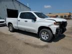 2021 CHEVROLET SILVERADO K1500   for sale at Copart ON - TORONTO