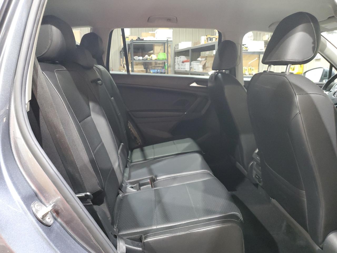 2020 Volkswagen Tiguan Se VIN: 3VV2B7AX1LM116074 Lot: 66717255