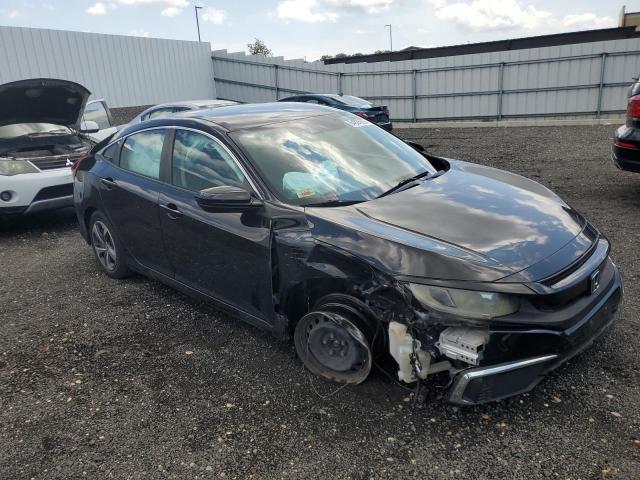  HONDA CIVIC 2019 Czarny