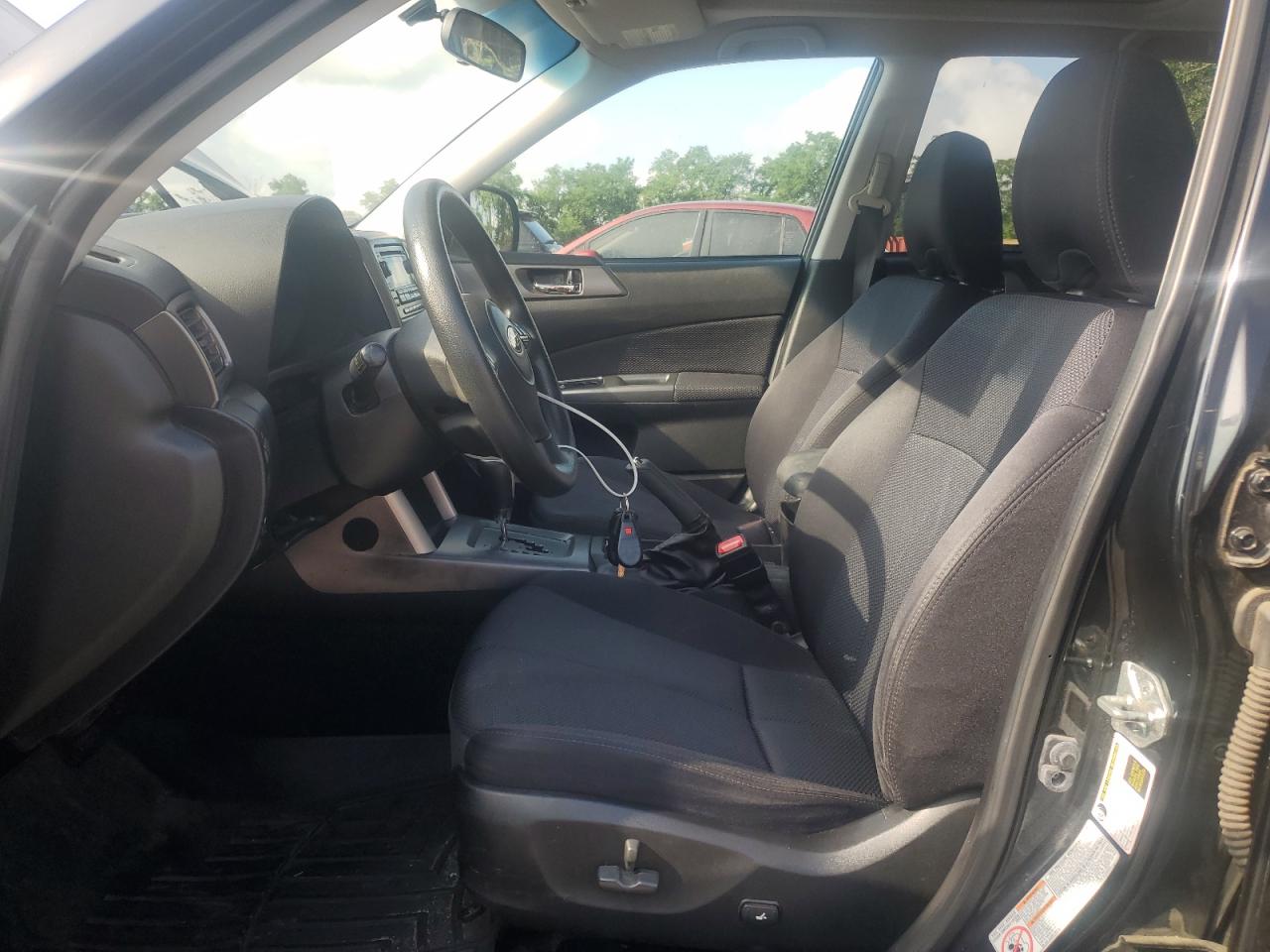 2011 Subaru Forester 2.5X Premium VIN: JF2SHACC6BH778192 Lot: 64359575