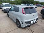 2011 ABAR PUNTO EVO for sale at Copart SANDWICH