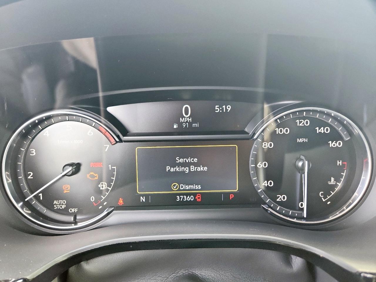 2021 Cadillac Xt6 Luxury VIN: 1GYKPAR47MZ146858 Lot: 64107965