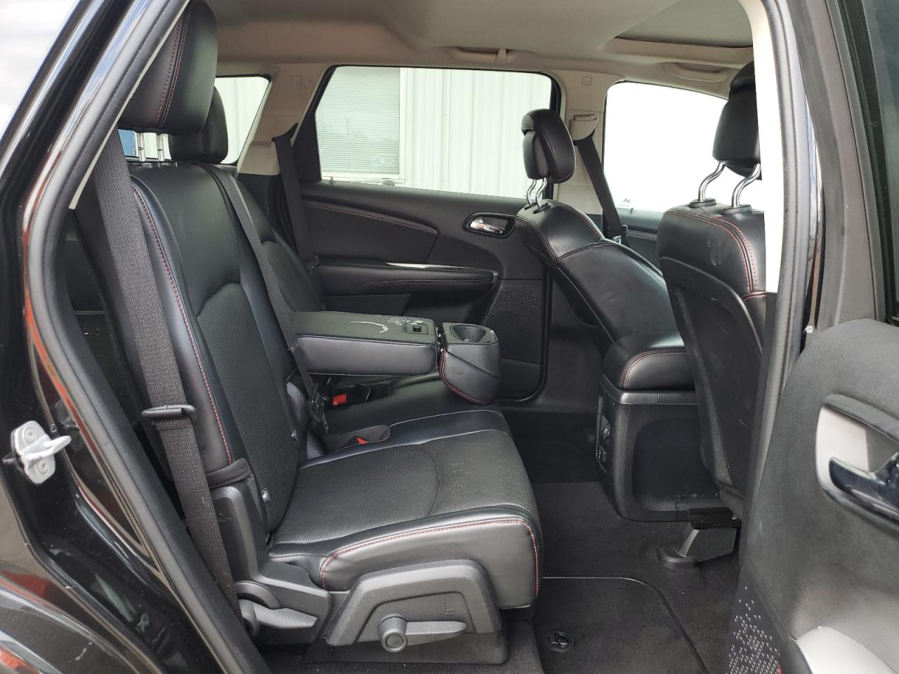 2013 Dodge Journey R/T VIN: 3C4PDDEG2DT591943 Lot: 65811805