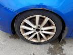 2011 VOLKSWAGEN EOS SE TDI for sale at Copart WHITBURN