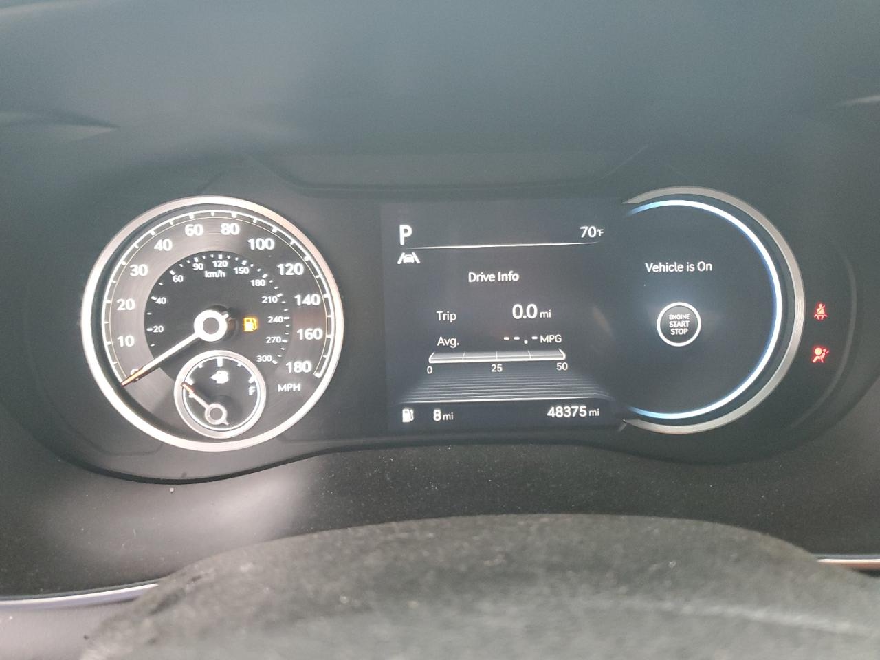 2022 Genesis G70 Base VIN: KMTG54TE0NU088371 Lot: 64294715