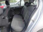 2009 VOLKSWAGEN GOLF SE TS for sale at Copart WOLVERHAMPTON