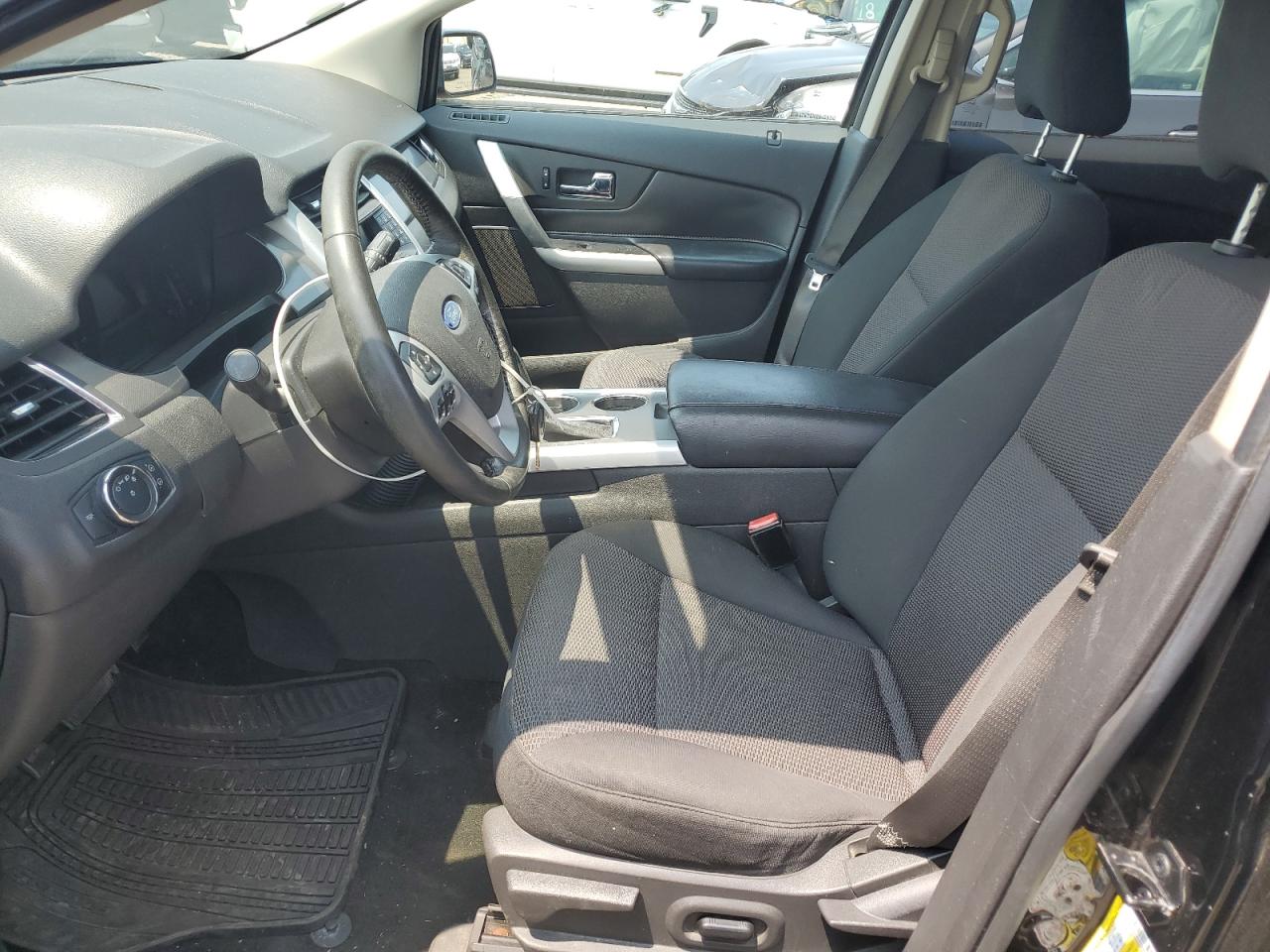 2011 Ford Edge Sel VIN: 2FMDK3JC0BBB54193 Lot: 64630415