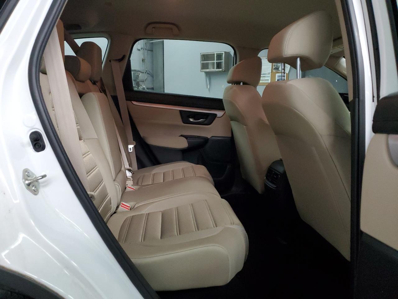 2020 Honda Cr-V Lx VIN: 5J6RW2H21LL006328 Lot: 64040485