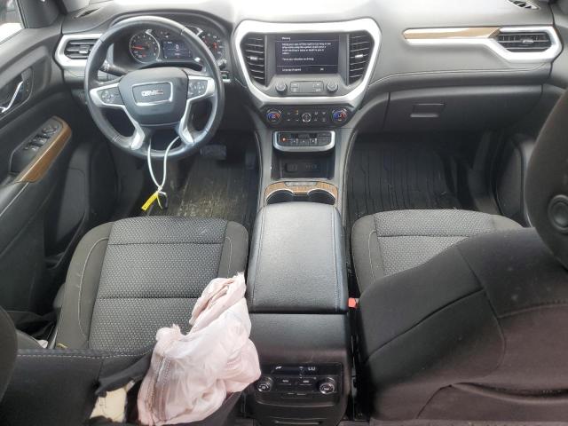  GMC ACADIA 2020 Burgundy