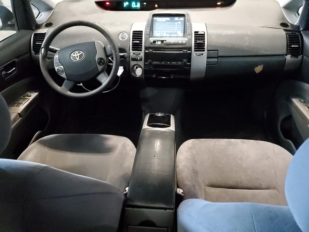 2008 Toyota Prius VIN: JTDKB20U187784239 Lot: 63565535