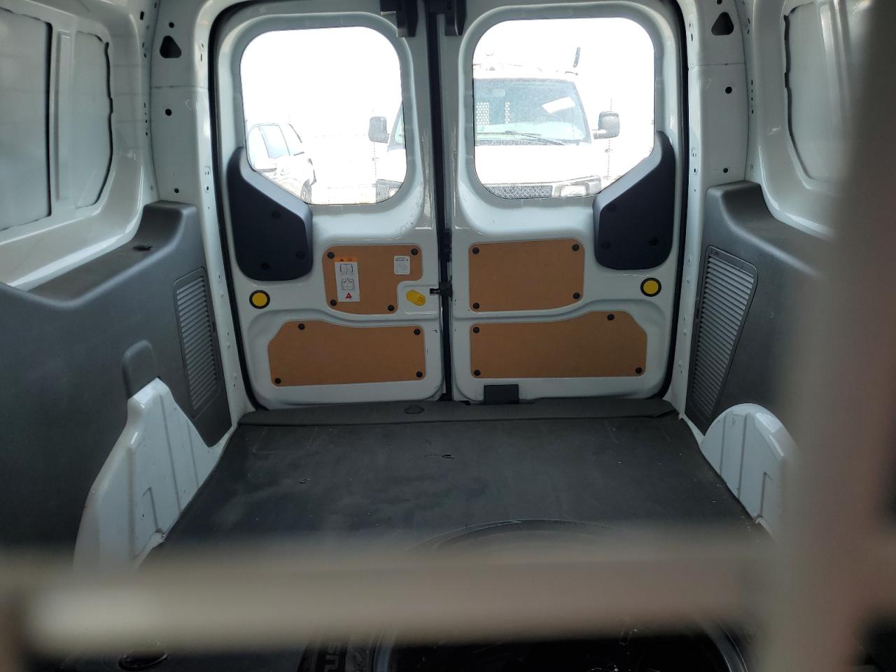 2023 Ford Transit Connect Xl VIN: NM0LS7S21P1549724 Lot: 64821045