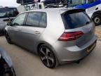 2015 VOLKSWAGEN GOLF GTI for sale at Copart SANDY