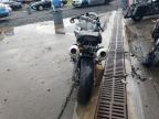 2012 DUCATI MONSTER 696   a la Venta en Copart NJ - SOMERVILLE