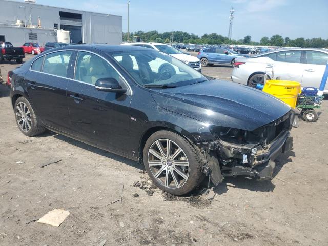  VOLVO S60 2017 Black
