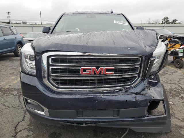  GMC YUKON 2017 Синий