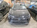2024 TOYOTA COROLLA LE   for sale at Copart QC - MONTREAL