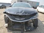 2016 CHRYSLER 200 LX   for sale at Copart AB - EDMONTON