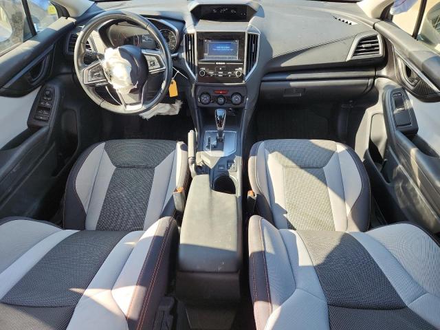  SUBARU CROSSTREK 2018 Granatowy