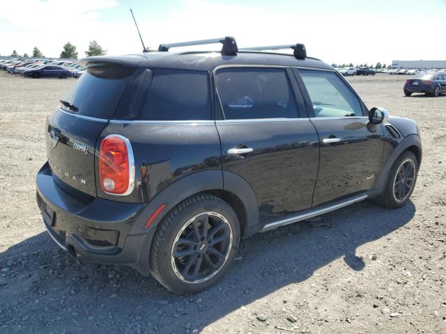  MINI COOPER 2015 Czarny