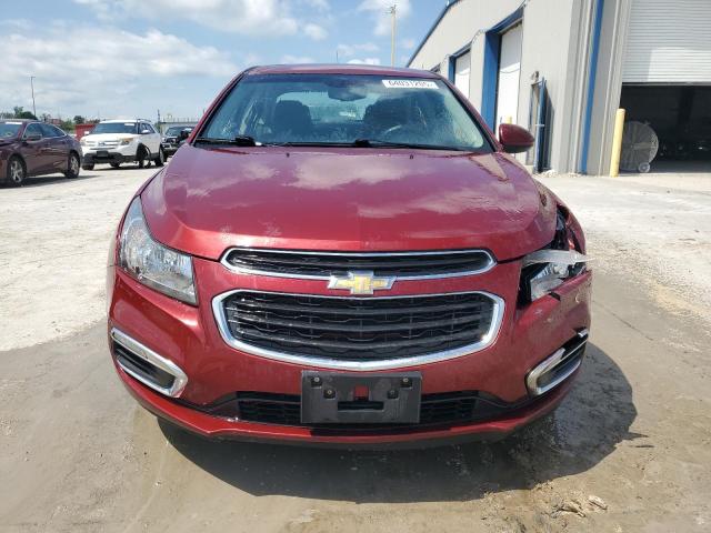  CHEVROLET CRUZE 2016 Bordowy