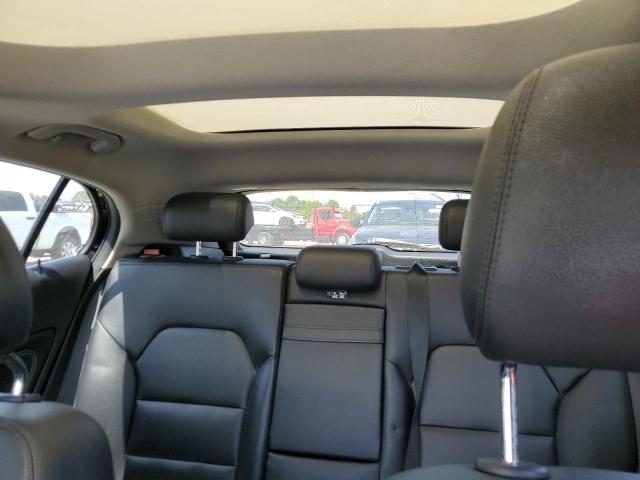 2015 MERCEDES-BENZ GLA 250 4MATIC  