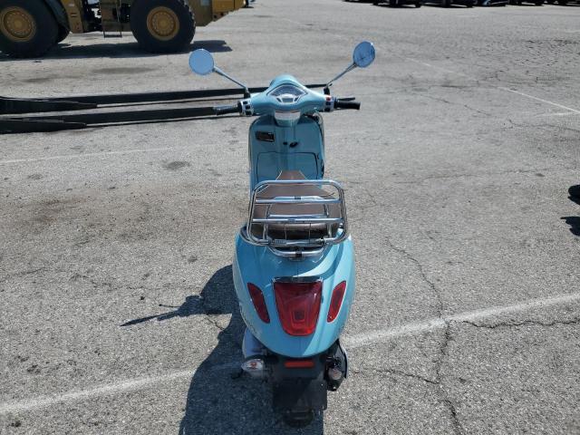 2016 VESPA SPRINT 150 3V  