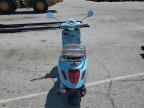 2016 VESPA SPRINT 150 3V   for sale at Copart CA - VAN NUYS