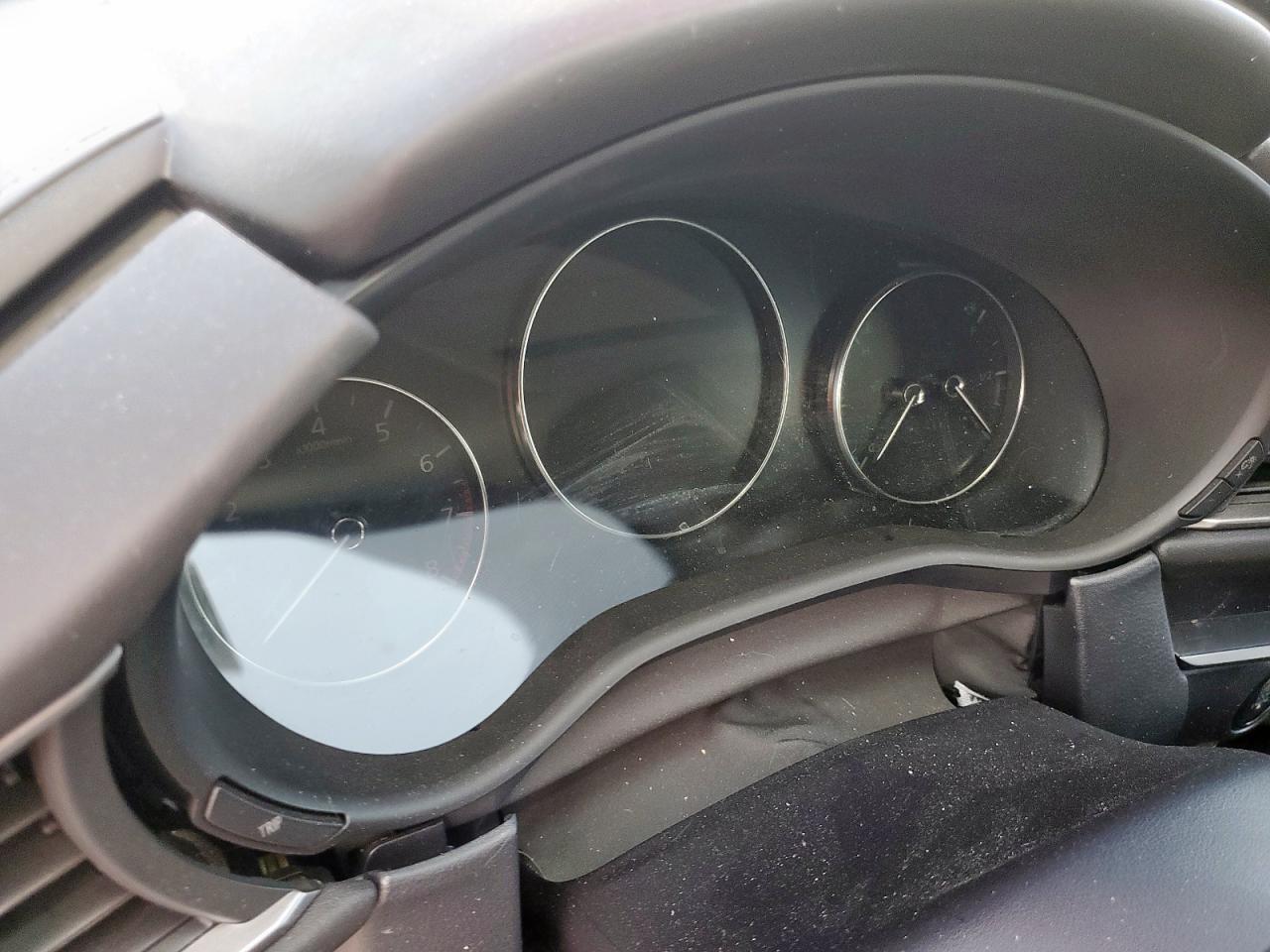 2021 Mazda Cx-30 Select VIN: 3MVDMBBL9MM313848 Lot: 64229085