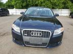 2007 AUDI A4 3.2 QUATTRO   for sale at Copart ON - LONDON