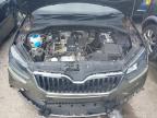 2015 SKODA YETI OUTDO for sale at Copart CHESTER