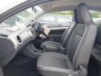 2013 VOLKSWAGEN HIGH UP for sale at Copart NEWBURY