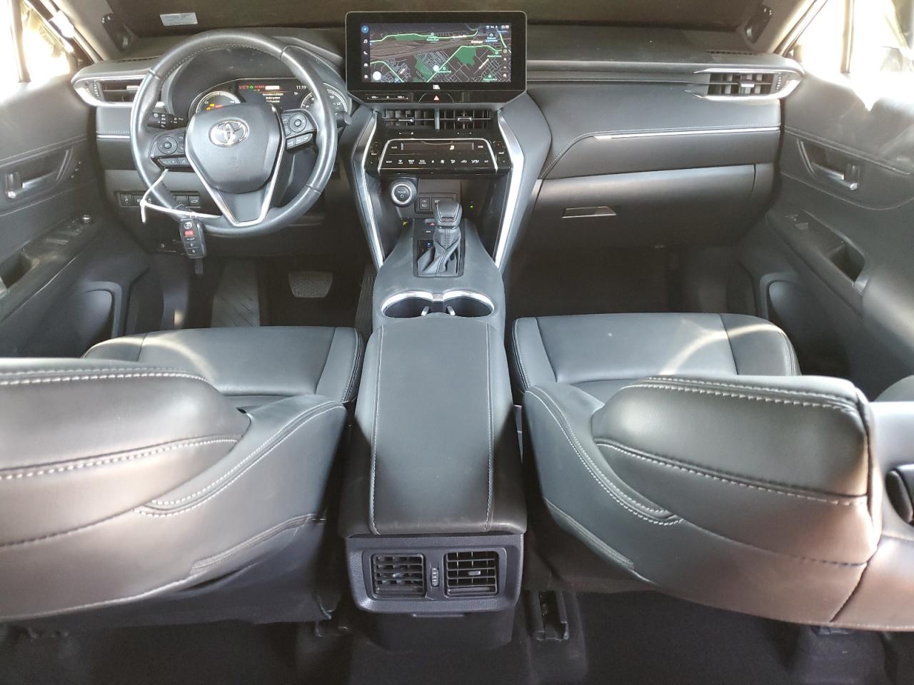 2023 Toyota Venza Le VIN: JTEAAAAH9PJ132587 Lot: 63774255