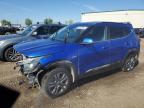 2021 KIA SELTOS S   à vendre chez Copart AB - CALGARY