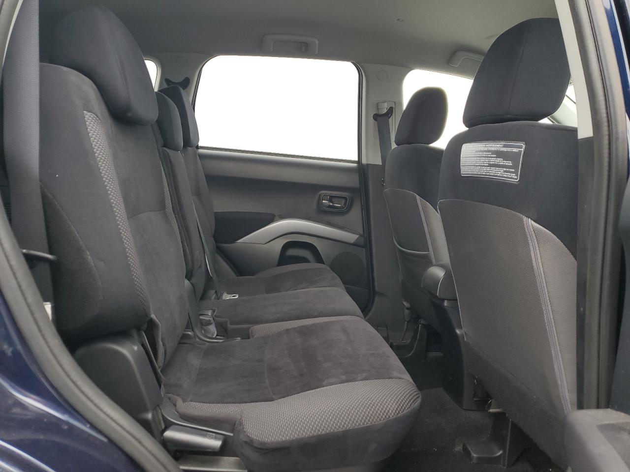 2010 Mitsubishi Outlander Xls VIN: JA4JT3AX0AZ607449 Lot: 65320065