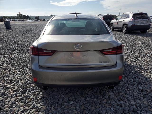  LEXUS IS 2014 Srebrny