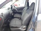 2011 NISSAN MICRA ACEN for sale at Copart SANDWICH