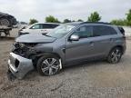 2024 MITSUBISHI RVR SE   for sale at Copart ON - LONDON