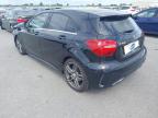 2016 MERCEDES BENZ A 160 AMG for sale at Copart CHESTER