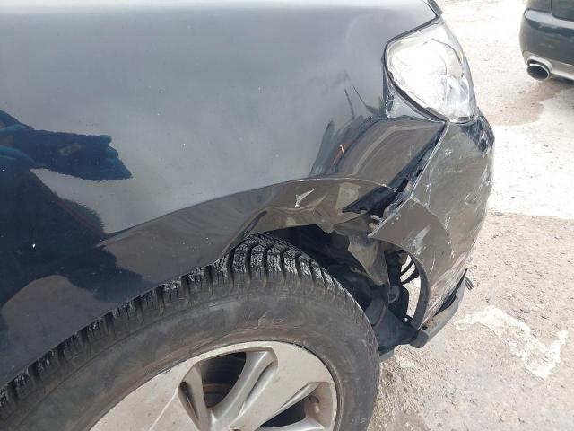 2012 HYUNDAI SANTA FE P