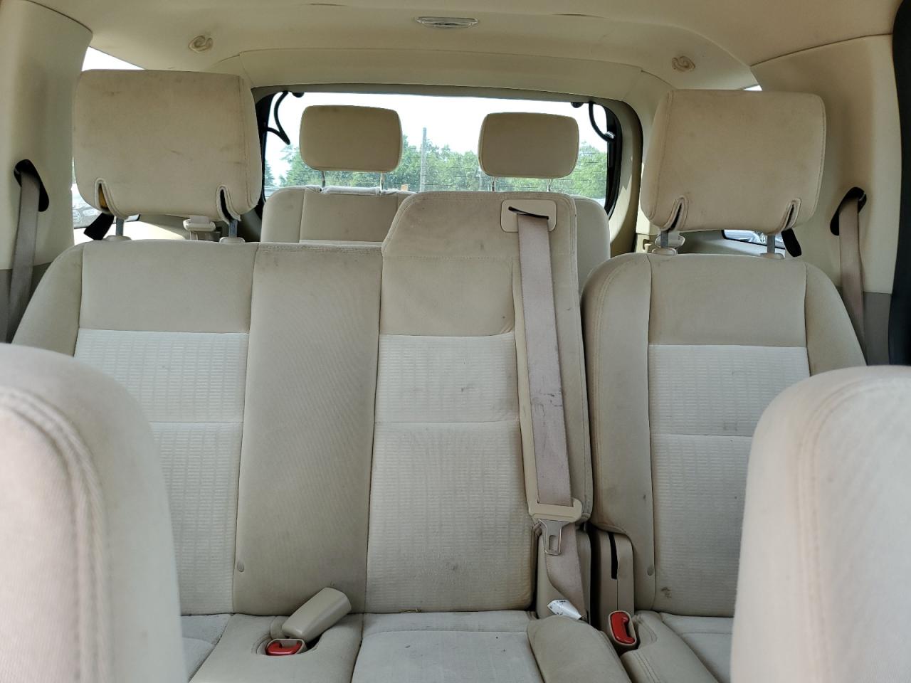 2010 Ford Explorer Xlt VIN: 1FMEU6DE0AUA45559 Lot: 65544325