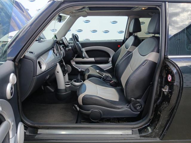 2004 MINI MINI COOPE