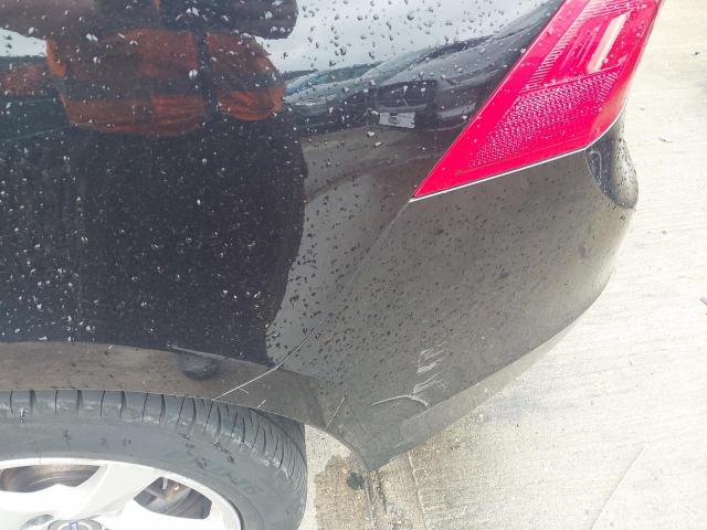 2015 VOLVO S60 BUSINE