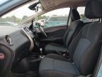 2015 NISSAN NOTE ACENT for sale at Copart NEWBURY